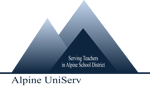 alpine_uniserv_logo_vector
