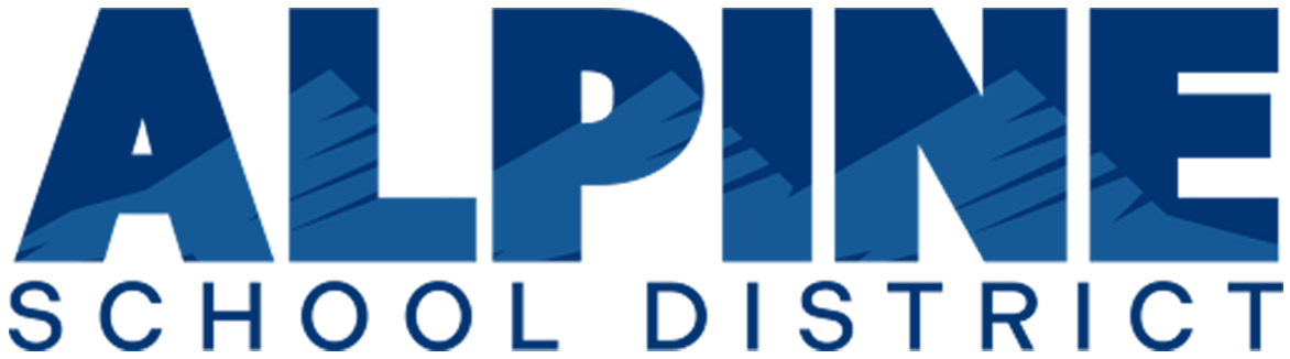 alpine_utah_logo