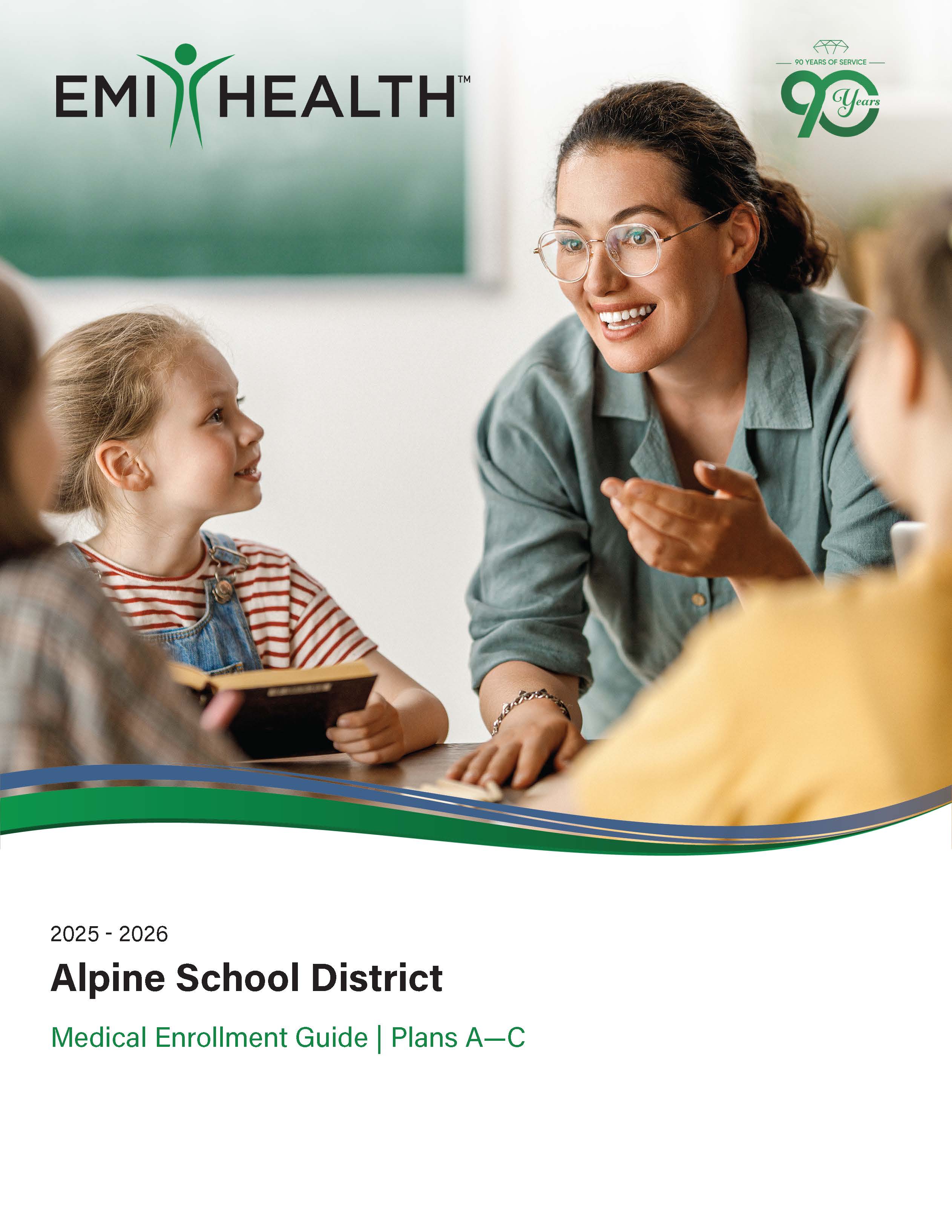 Alpine_Medical_Plans A-C Cover